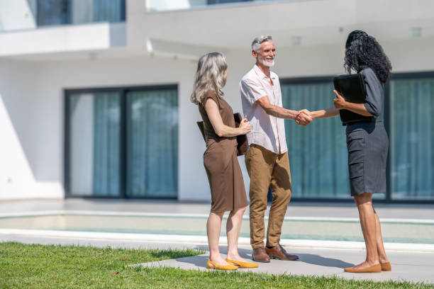 Real Estate Purchase Contract Drafting & Analysis